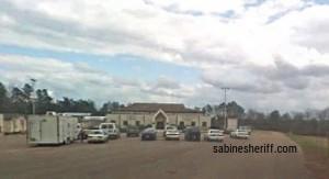 Sabine Parish Work Release Facility