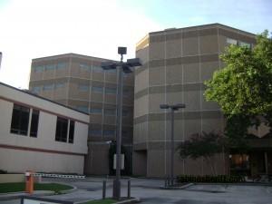 Lafayette Parish Correctional Center