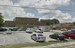 Jefferson Davis Parish Correctional