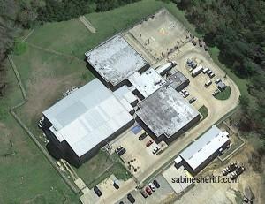 Union Parish Detention Center