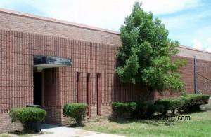 St. Bernard Parish Juvenile Detention Center
