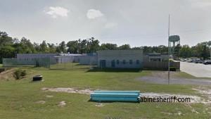 Avoyelles Parish Marksville Detention Center