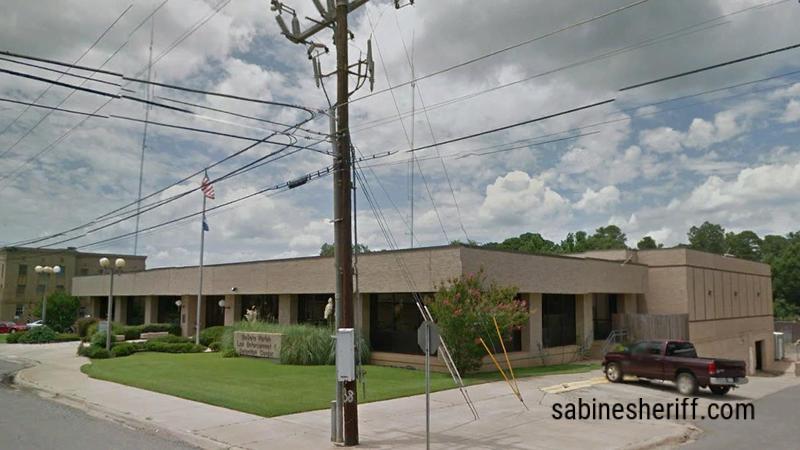 DeSoto Parish Detention Center