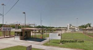 East Baton Rouge Parish Prison